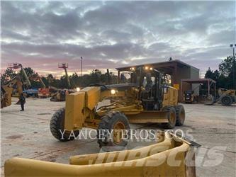 CAT 140M3 JOY Γκρέιντερς