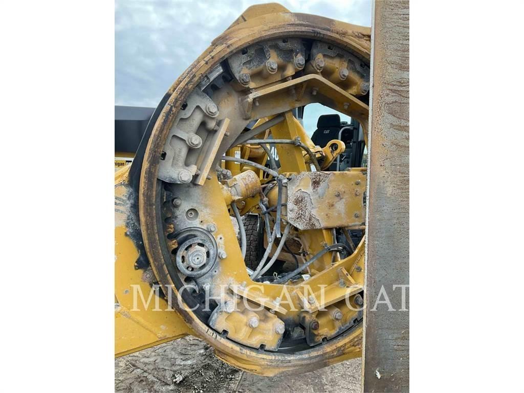 CAT 140M3 Z2 Γκρέιντερς