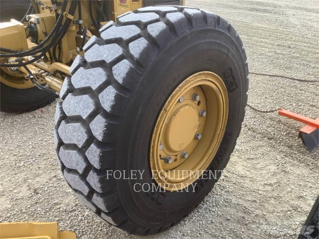 CAT 140M3AW Γκρέιντερς