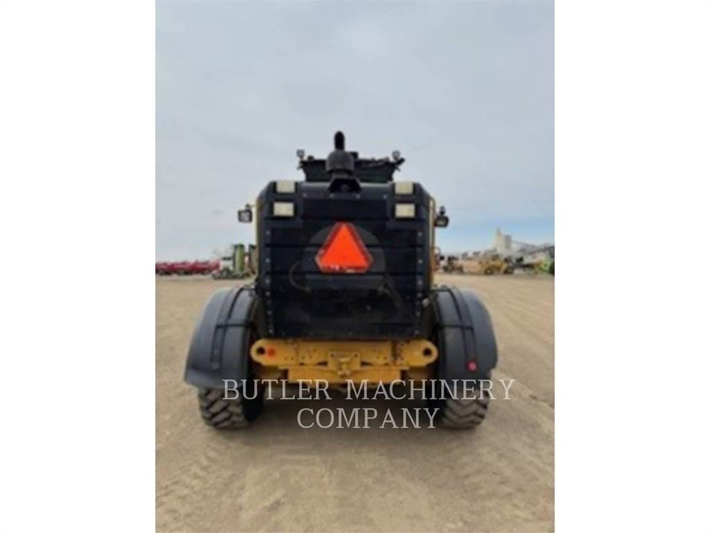 CAT 140M3AWD Γκρέιντερς