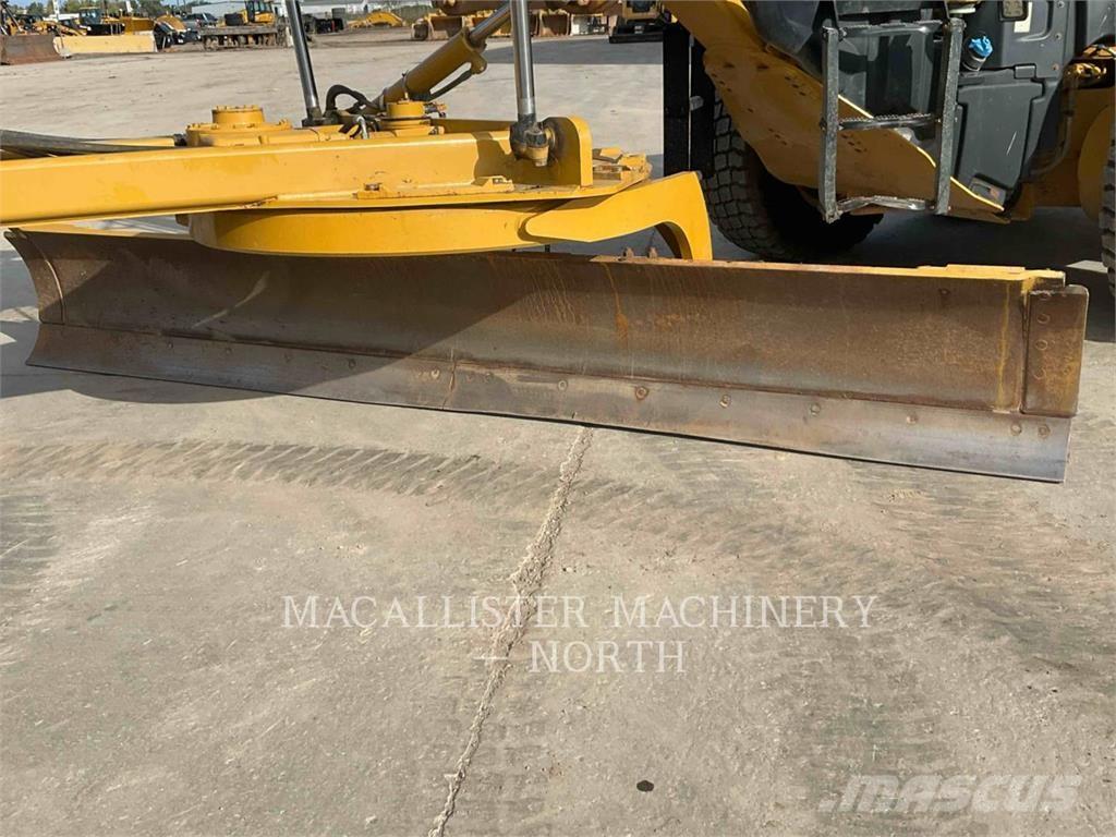 CAT 150 Γκρέιντερς