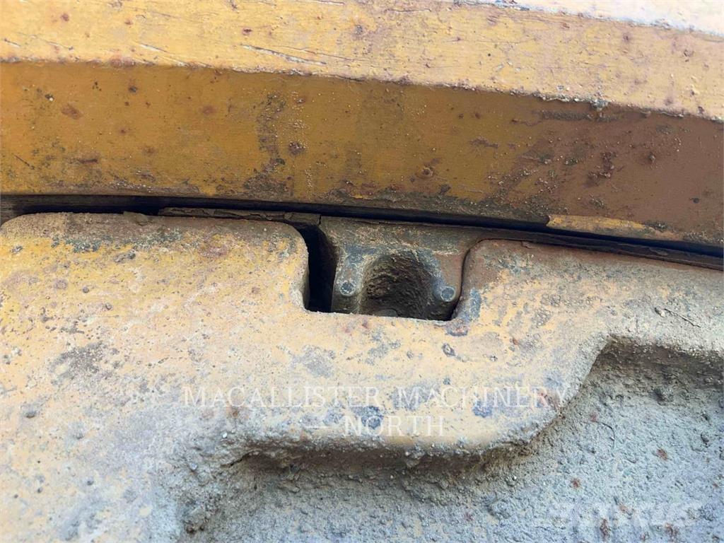 CAT 150 Γκρέιντερς