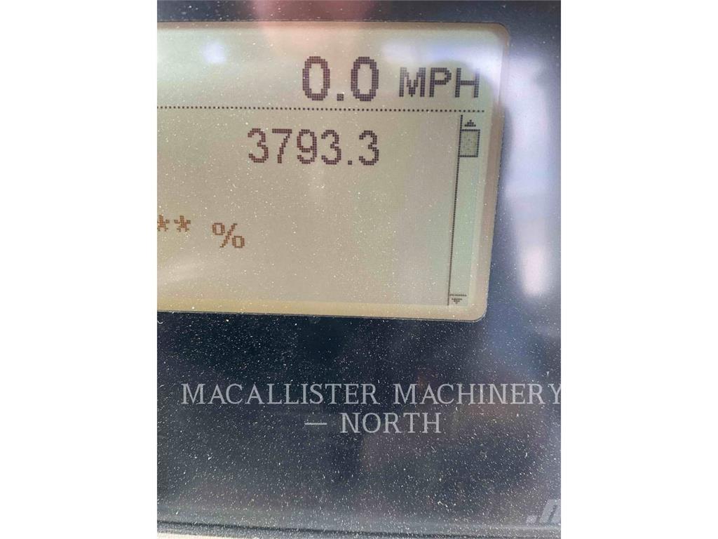 CAT 150 Γκρέιντερς