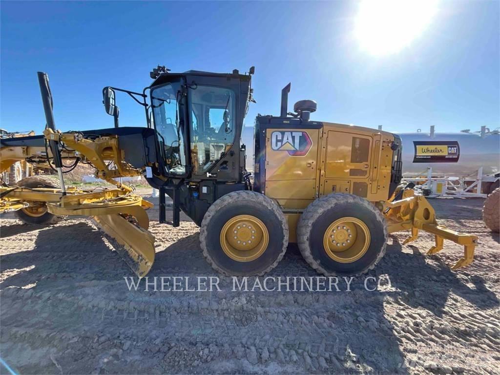 CAT 150 15 Γκρέιντερς