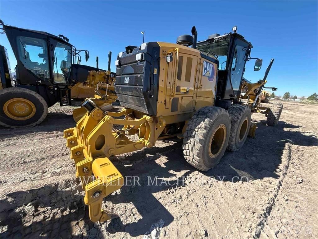 CAT 150 15 Γκρέιντερς