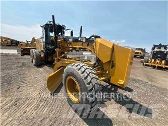 CAT 150 15 Γκρέιντερς