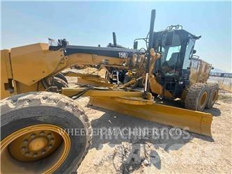 CAT 150 15 Γκρέιντερς