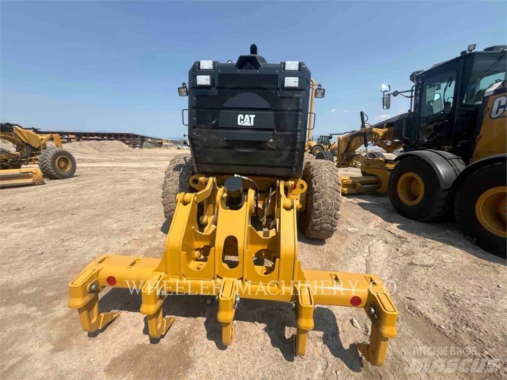 CAT 150 15 Γκρέιντερς