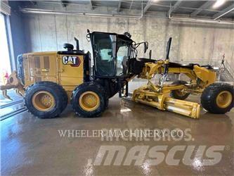 CAT 150 15 Γκρέιντερς