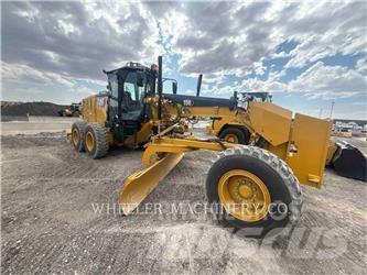 CAT 150 15 Γκρέιντερς