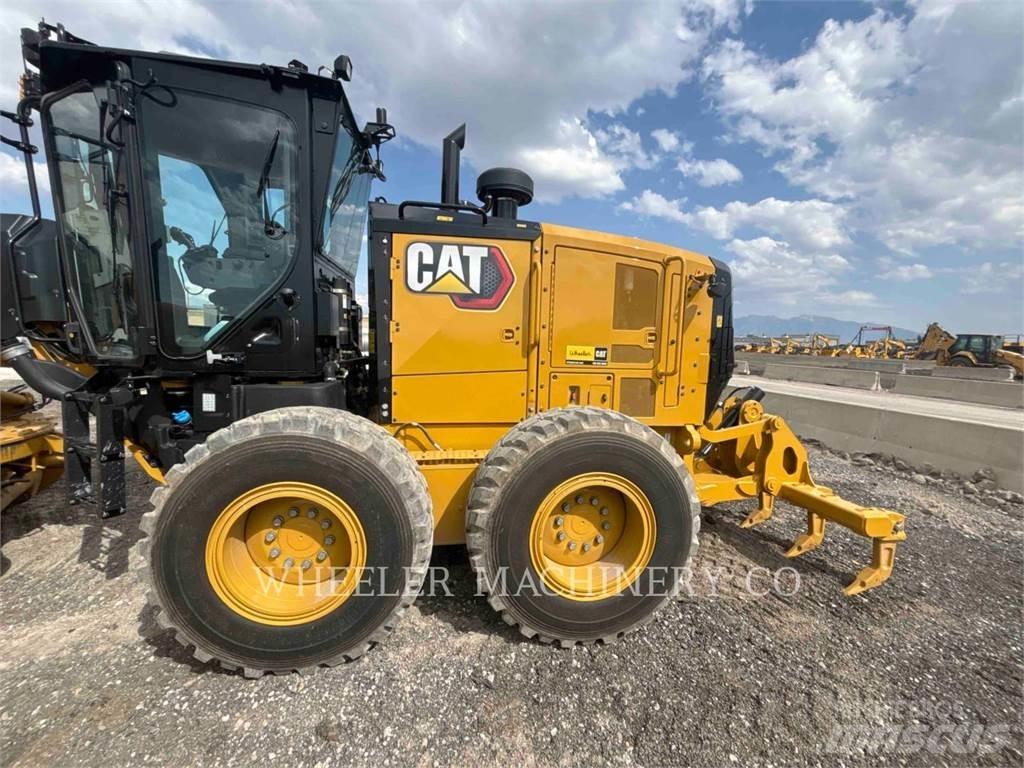 CAT 150 15 Γκρέιντερς