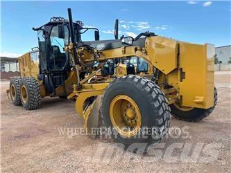 CAT 150 15 Γκρέιντερς