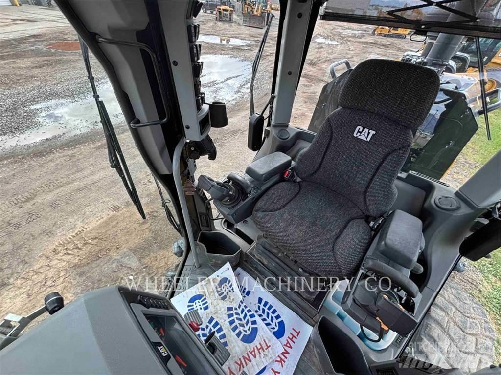 CAT 150 15 Γκρέιντερς