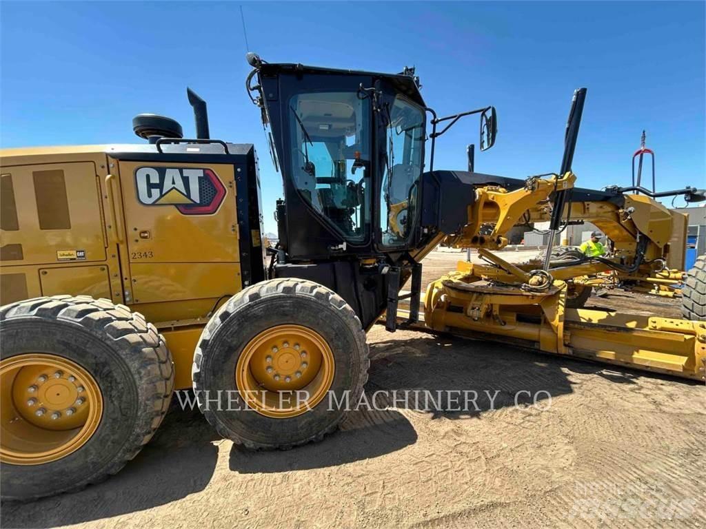 CAT 150 15 Γκρέιντερς