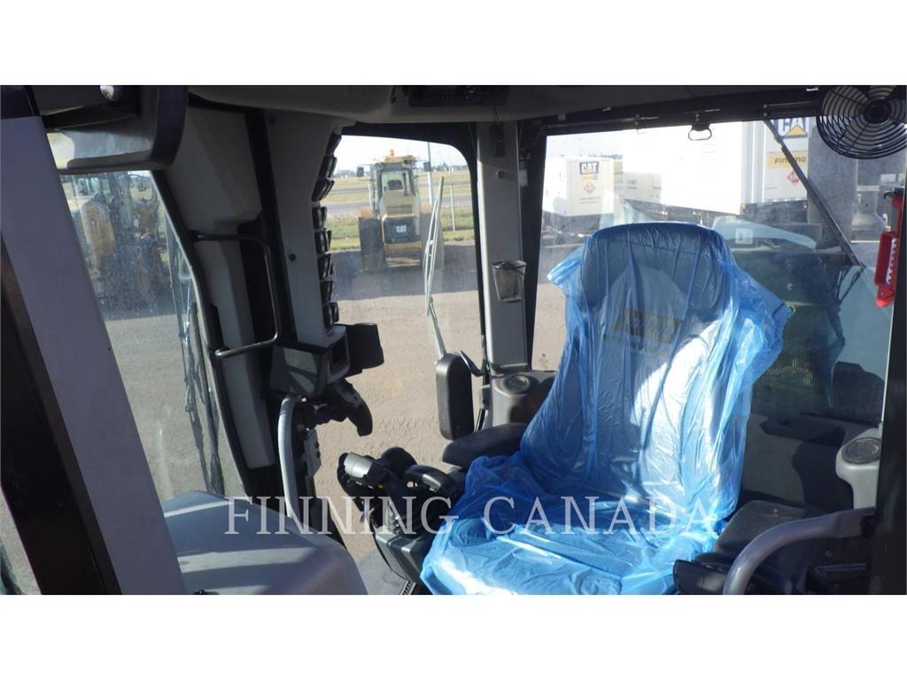 CAT 150-15 Γκρέιντερς