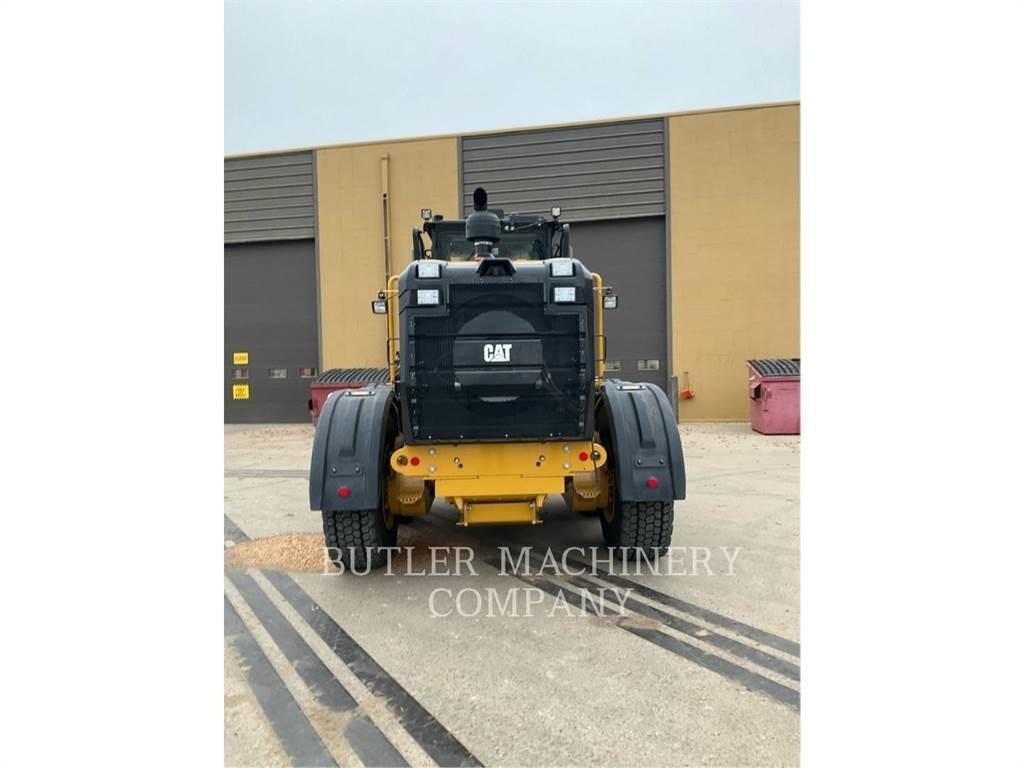 CAT 150-15AWD Γκρέιντερς