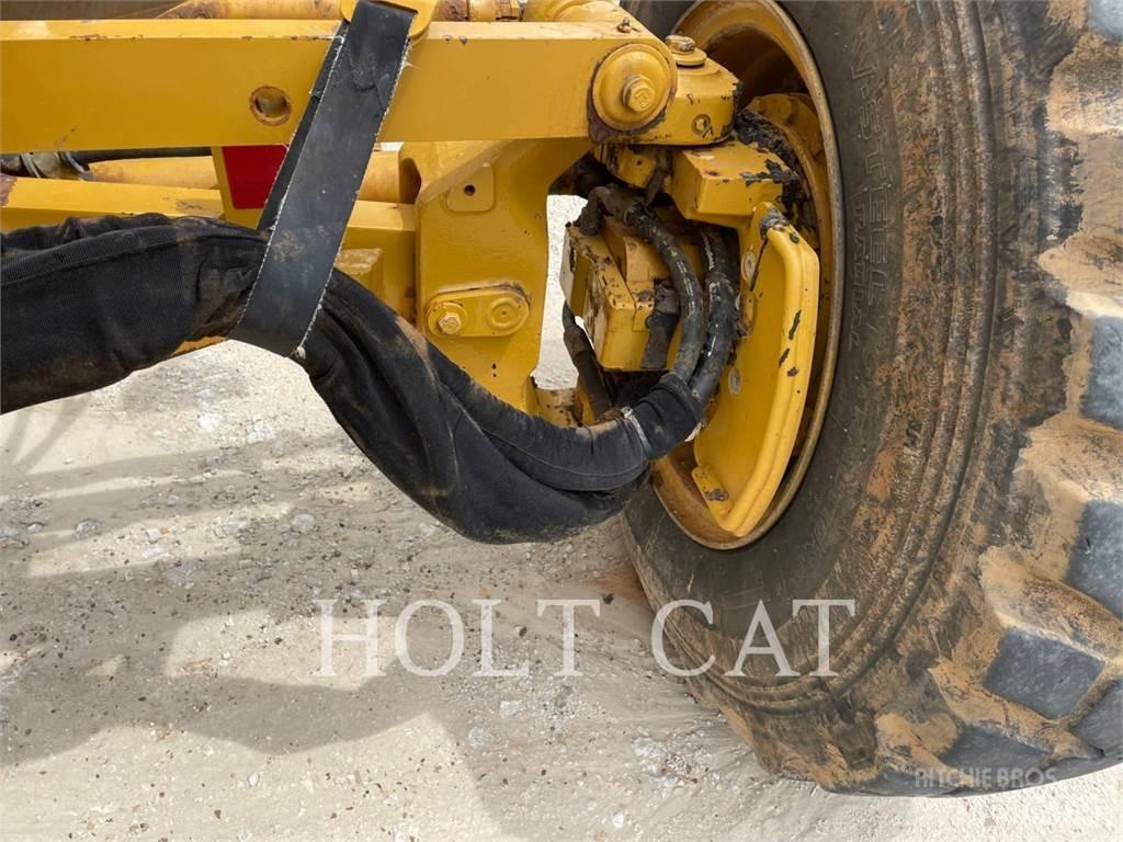 CAT 150-15AWD Γκρέιντερς