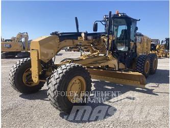 CAT 150-15AWI Γκρέιντερς