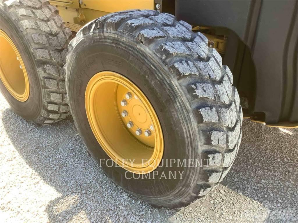 CAT 150-15AWI Γκρέιντερς