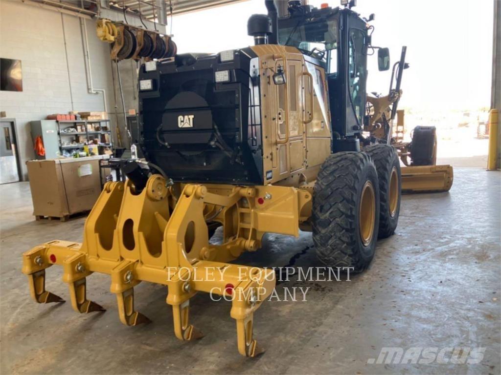 CAT 150-15AWI Γκρέιντερς