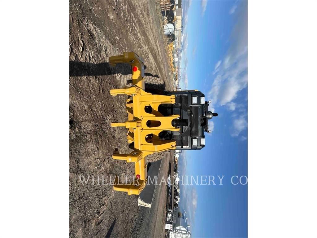 CAT 150 AWD Γκρέιντερς