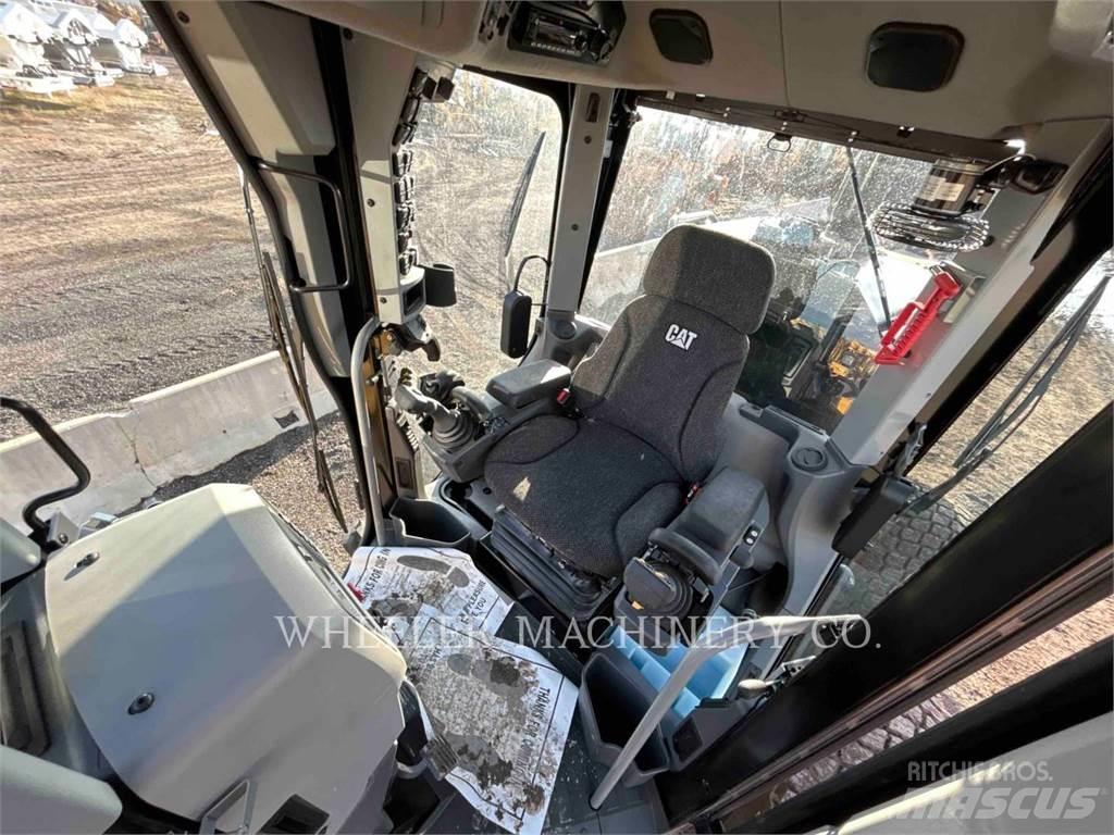 CAT 150 AWD Γκρέιντερς