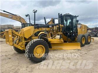 CAT 150 AWD Γκρέιντερς