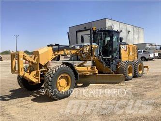 CAT 150 AWD Γκρέιντερς