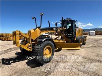 CAT 150 AWD Γκρέιντερς