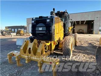 CAT 150 AWD Γκρέιντερς