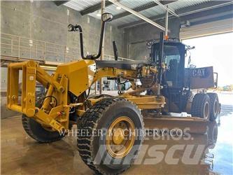 CAT 150 AWD Γκρέιντερς