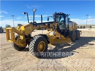 CAT 150 AWD Γκρέιντερς
