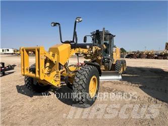 CAT 150 AWD Γκρέιντερς