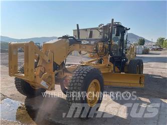 CAT 150 AWD Γκρέιντερς