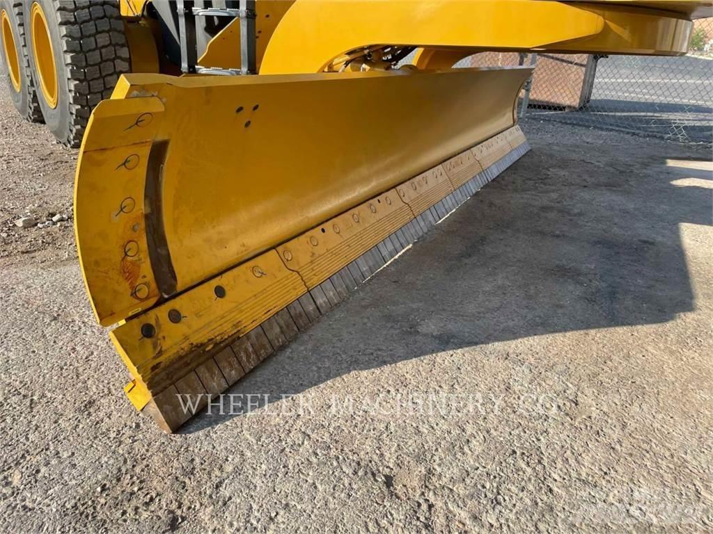 CAT 150 AWD Γκρέιντερς