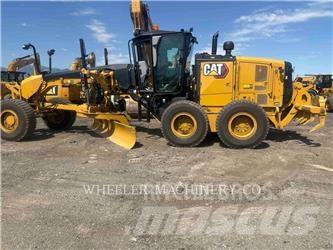 CAT 150 AWD Γκρέιντερς