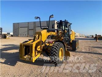 CAT 150 AWD Γκρέιντερς