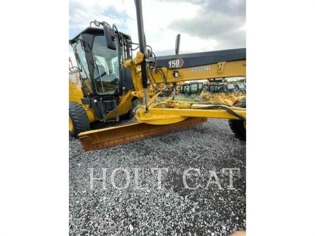 CAT 150 JOY Γκρέιντερς