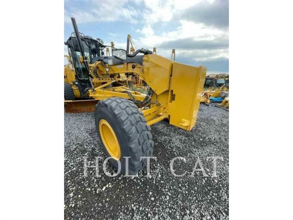 CAT 150 JOY Γκρέιντερς