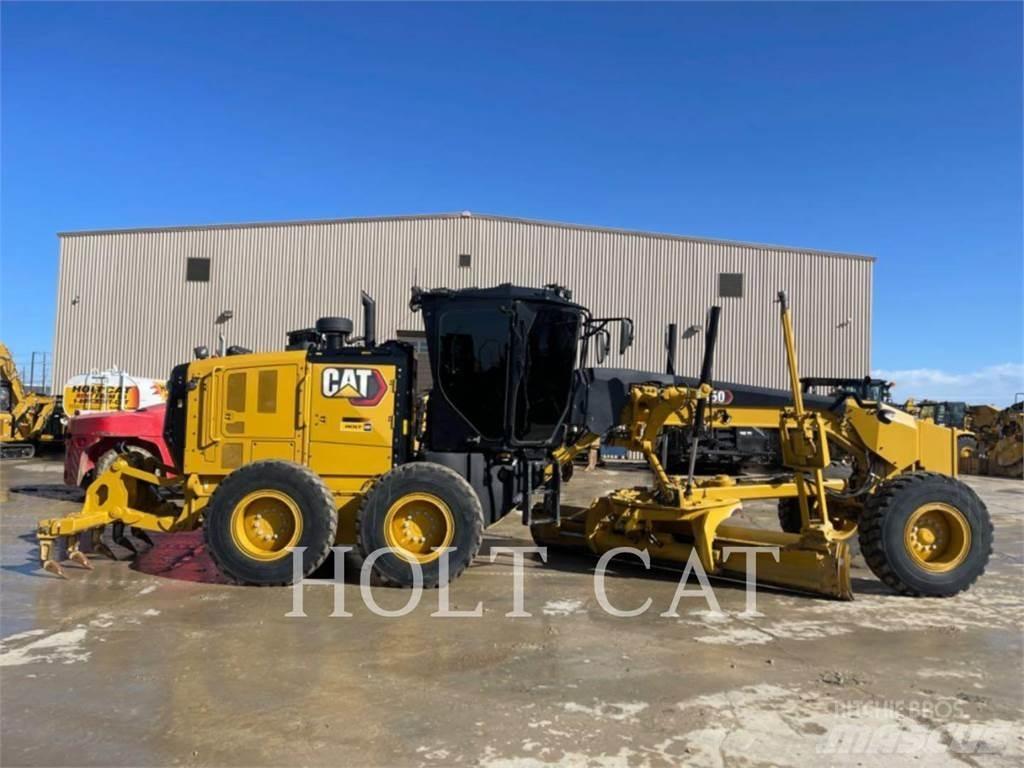 CAT 150 JOY Γκρέιντερς