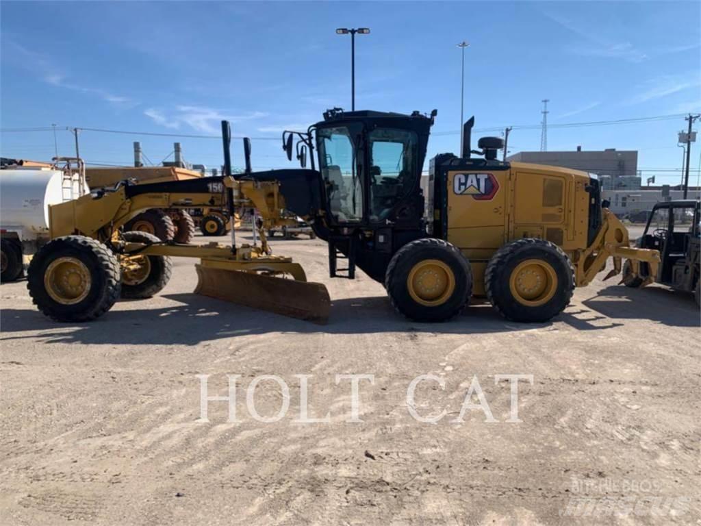 CAT 150 JOY Γκρέιντερς