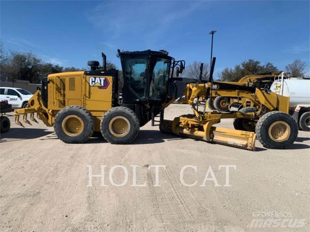 CAT 150 JOY Γκρέιντερς