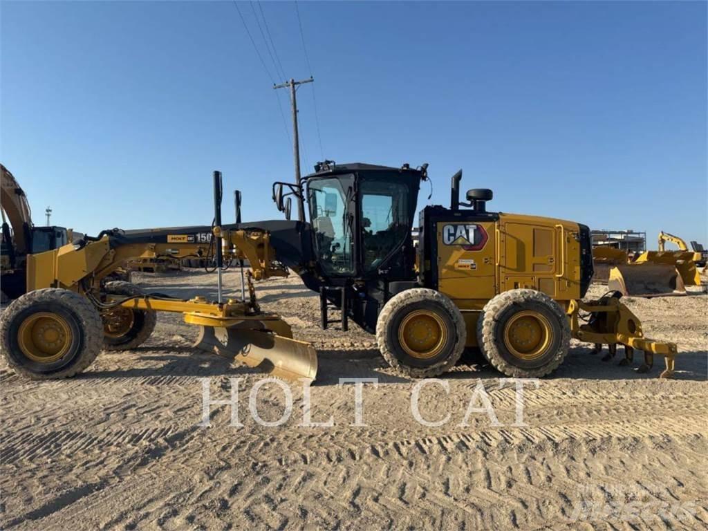 CAT 150 JOY Γκρέιντερς