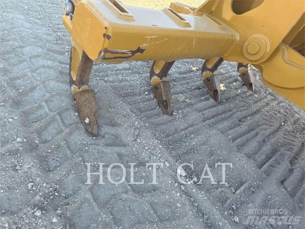 CAT 150 JOY Γκρέιντερς