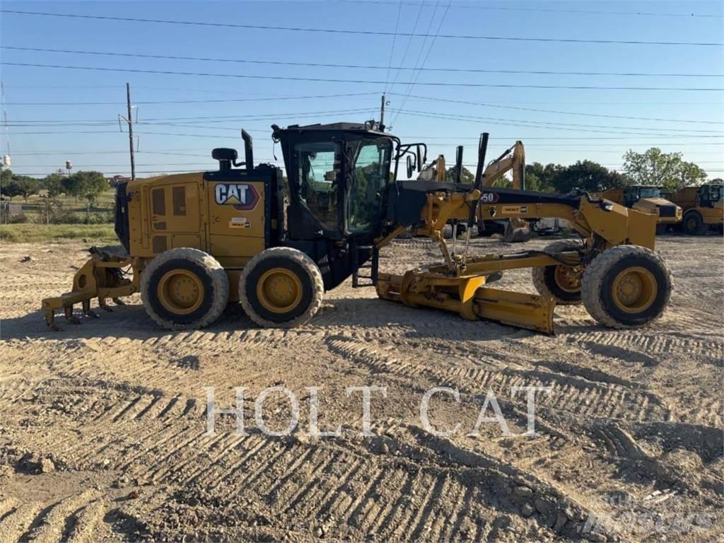 CAT 150 JOY Γκρέιντερς