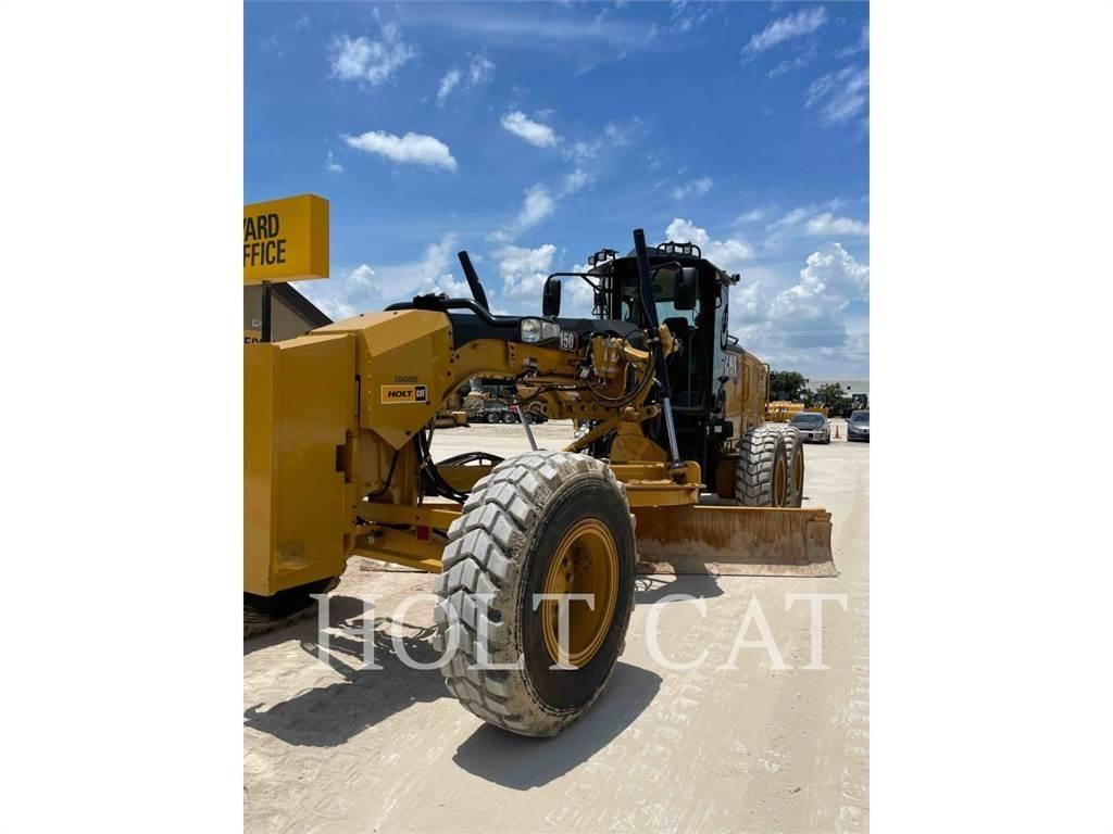 CAT 150 JOY Γκρέιντερς