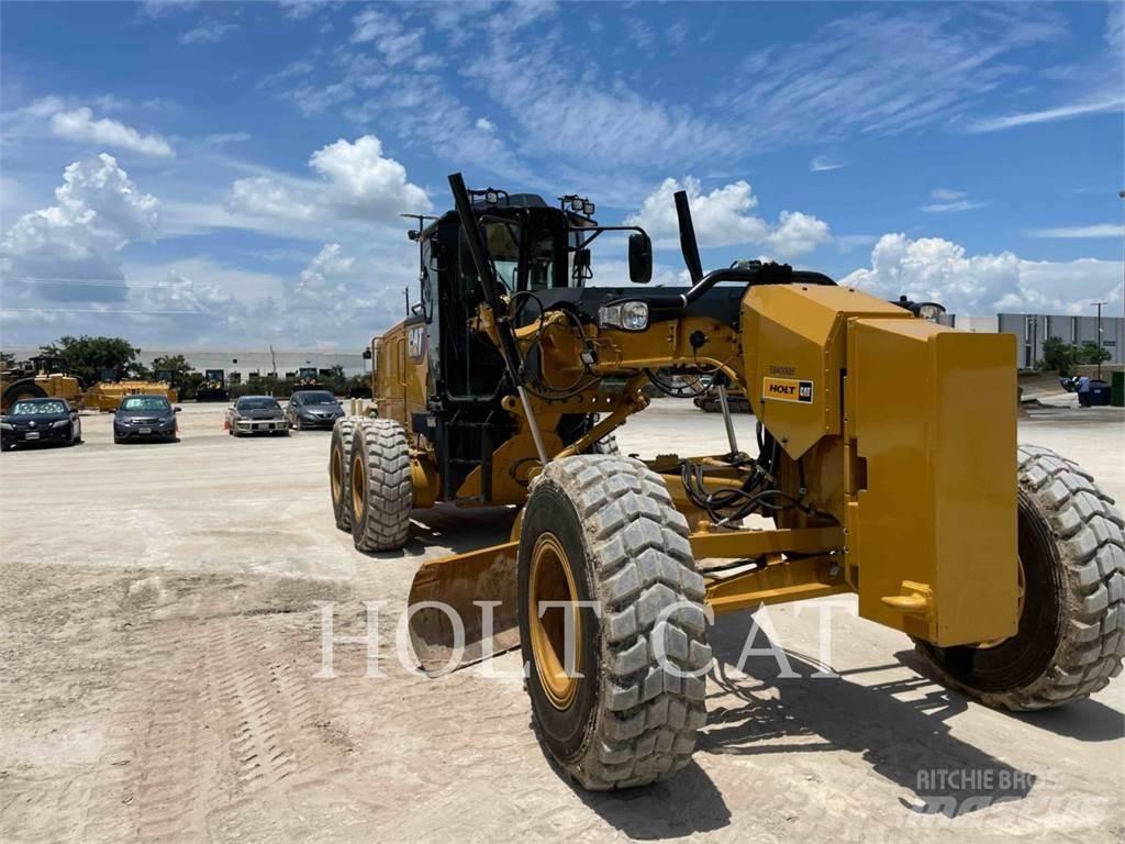 CAT 150 JOY Γκρέιντερς
