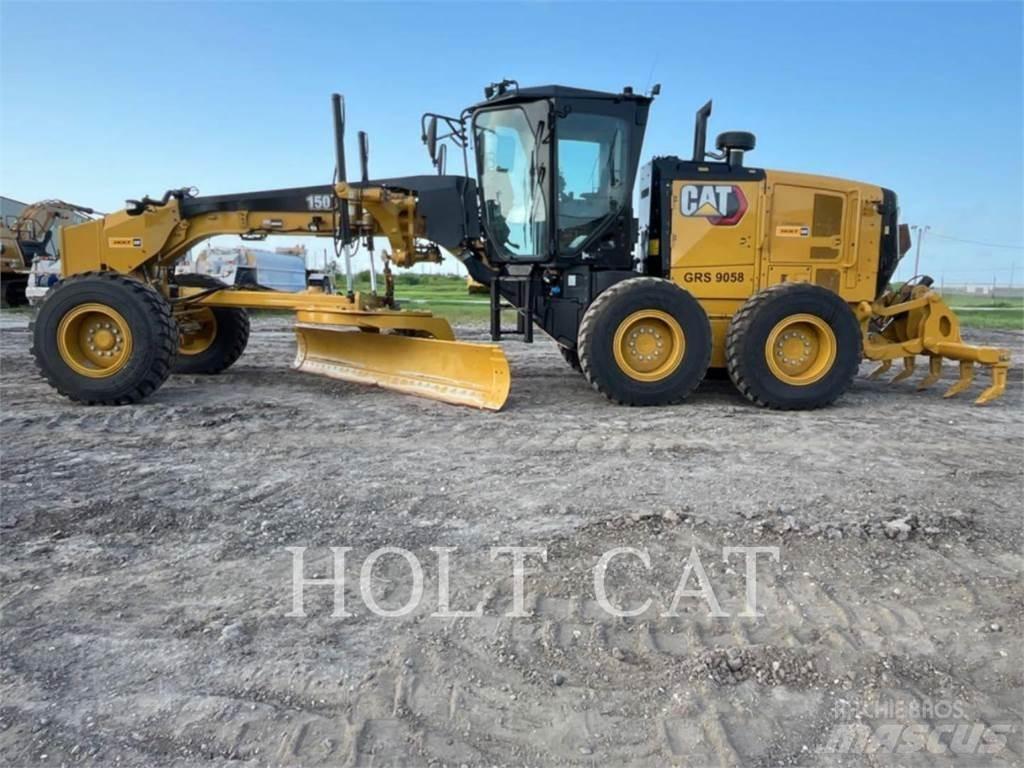 CAT 150 JOY Γκρέιντερς