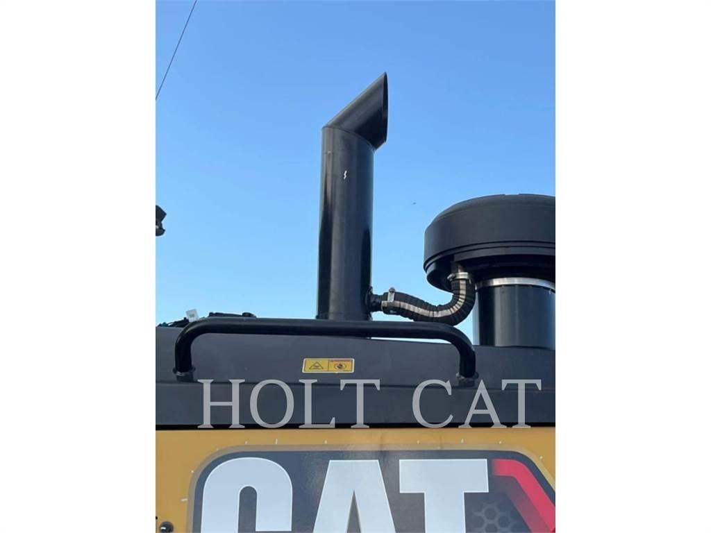 CAT 150 JOY Γκρέιντερς