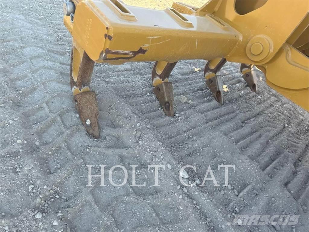 CAT 150 JOY3 Γκρέιντερς
